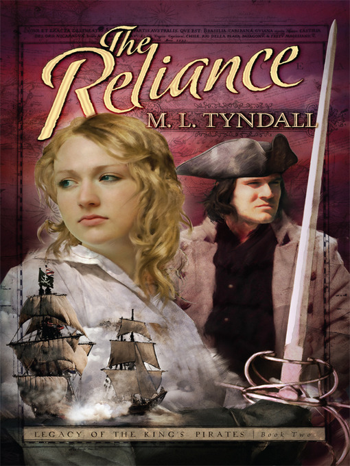 Title details for Reliance by M. L. Tyndall - Wait list